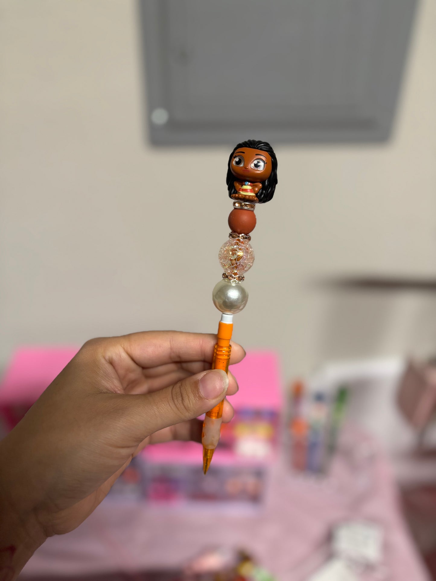 Character Mechanical pencils