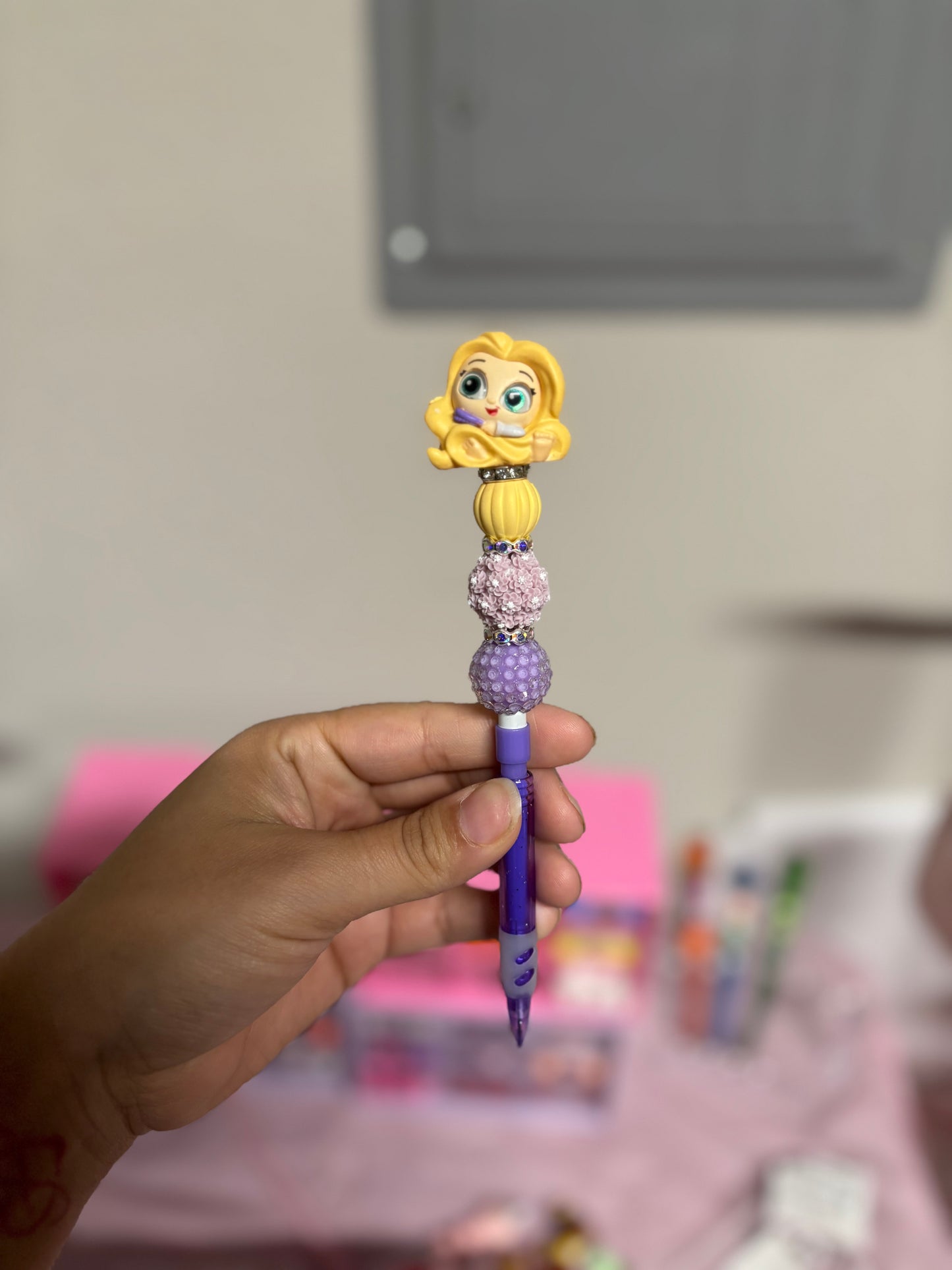 Character Mechanical pencils