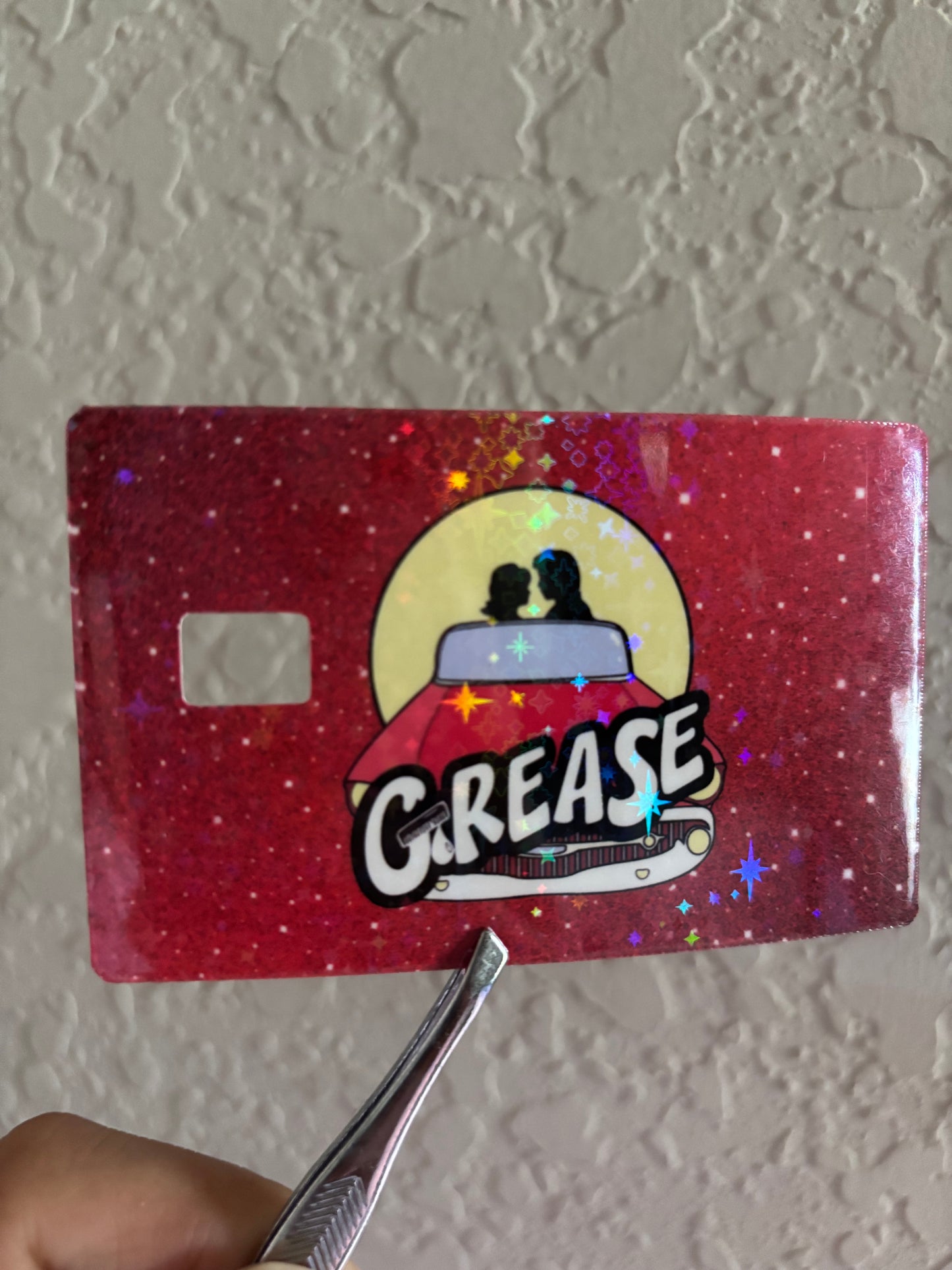 Credit Card Skins