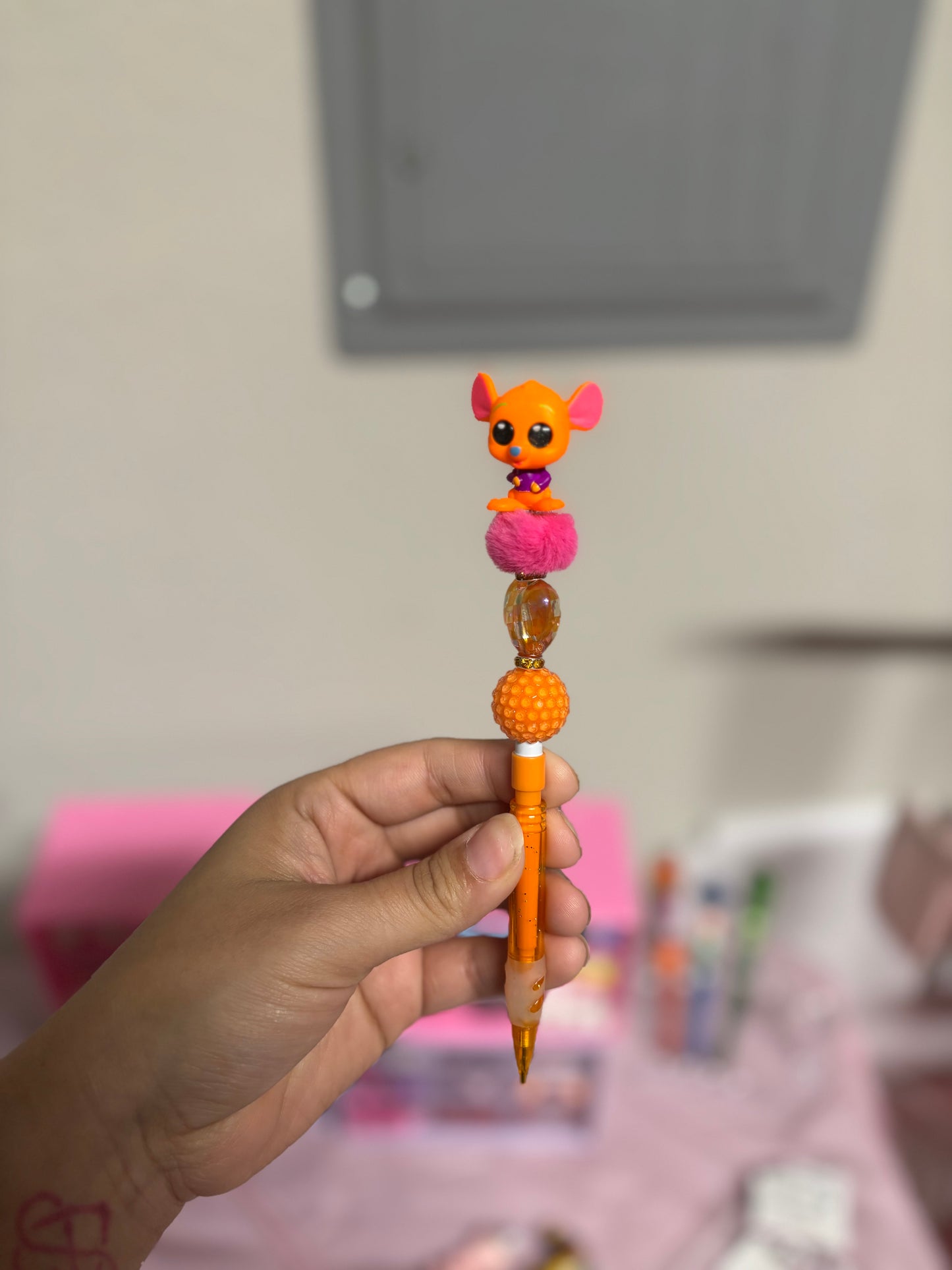 Character Mechanical pencils
