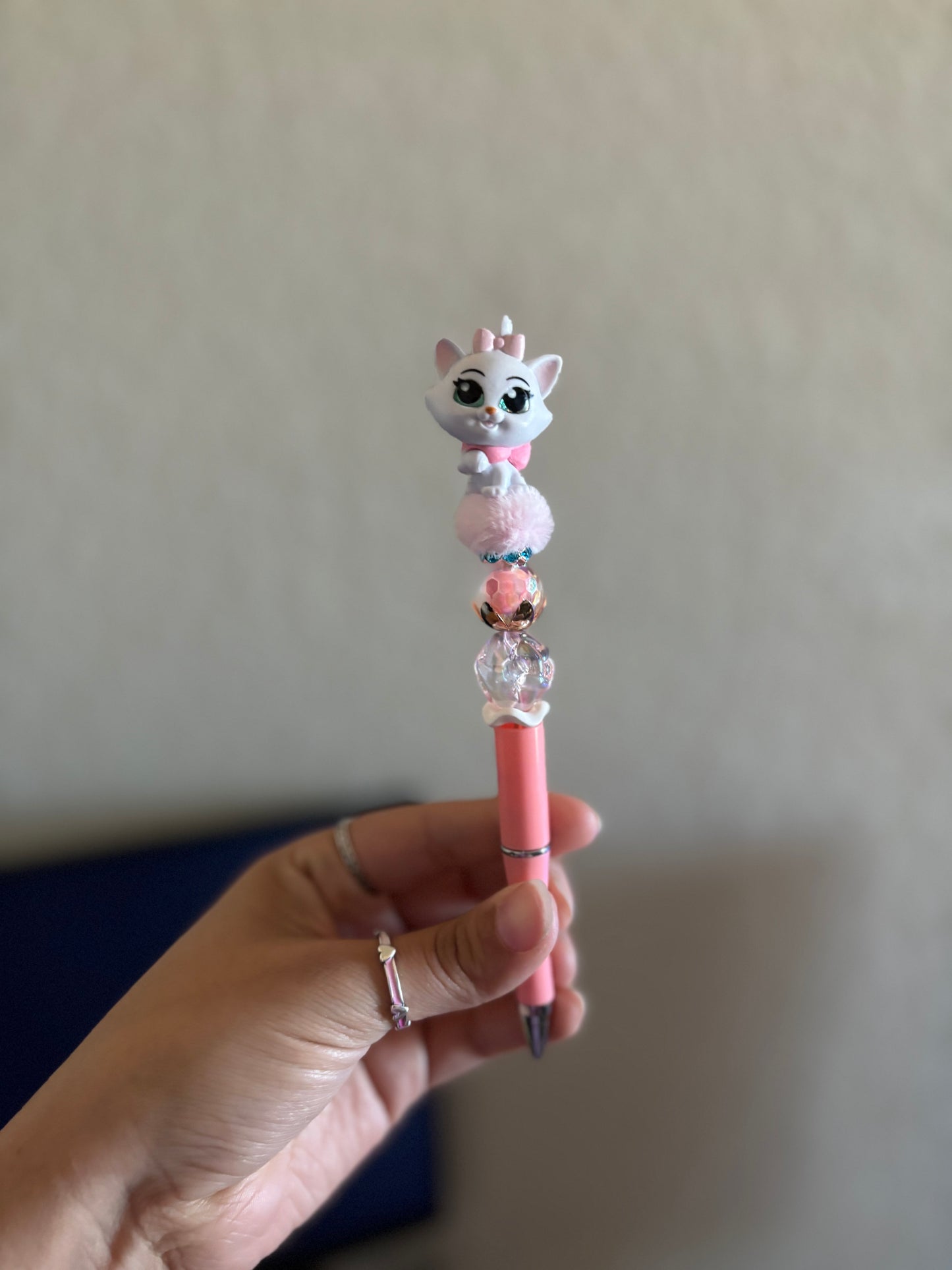 Character Pens