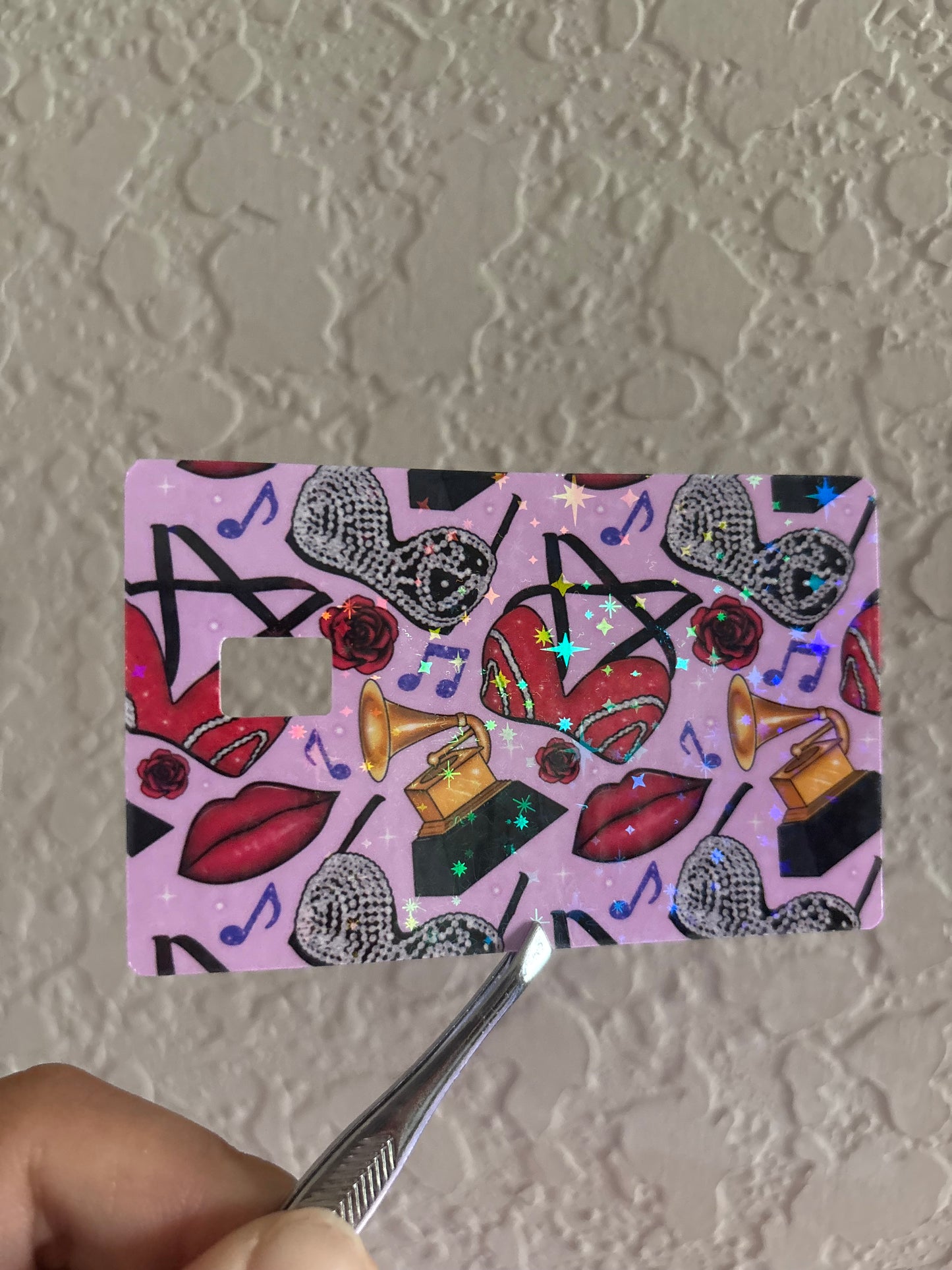 Credit Card Skins