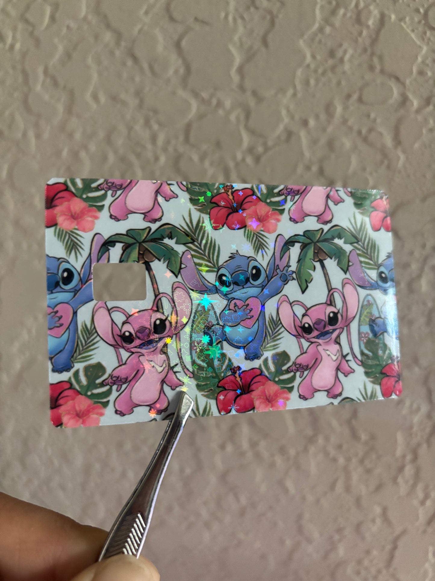 Credit Card Skins