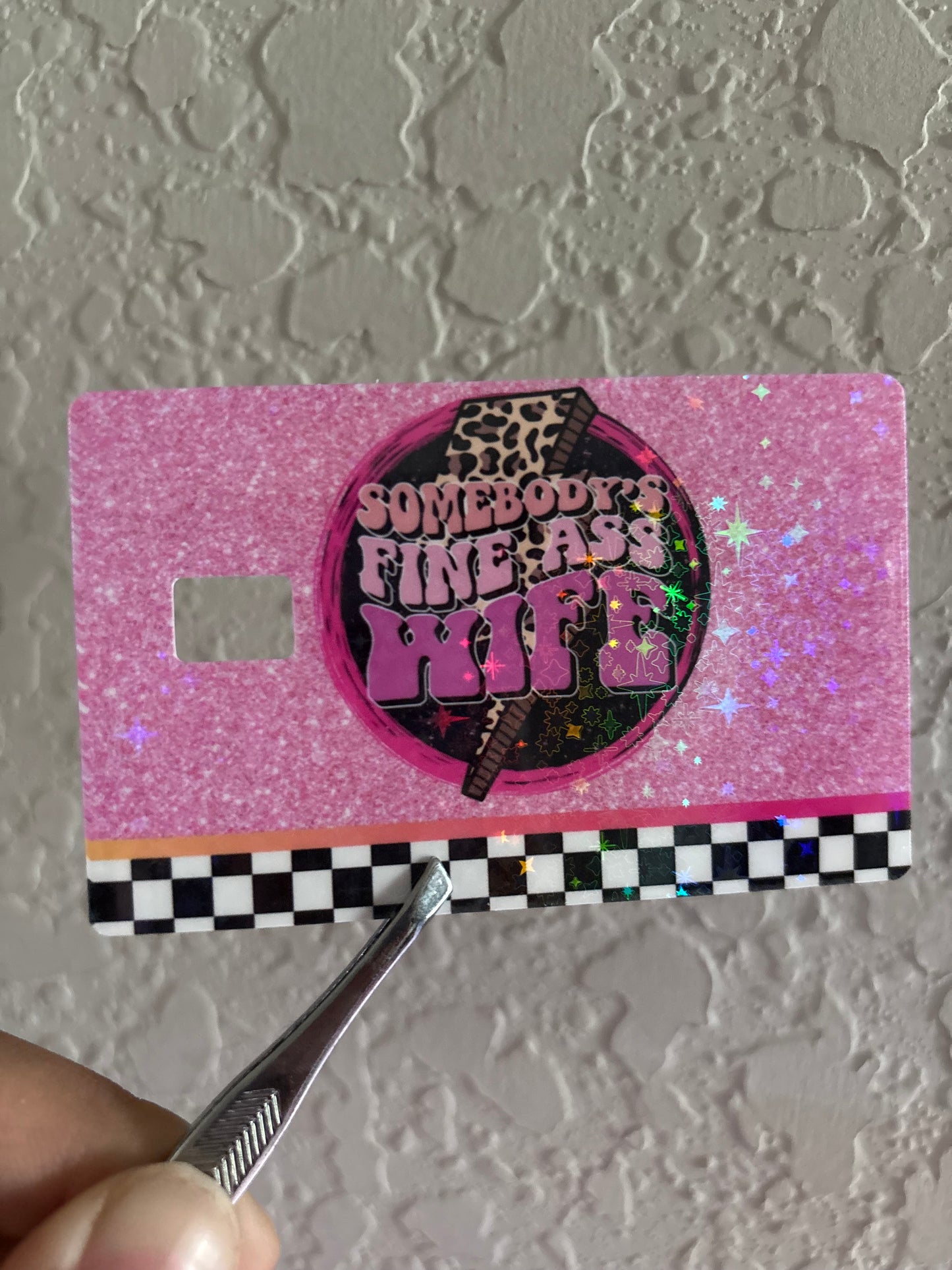 Credit Card Skins