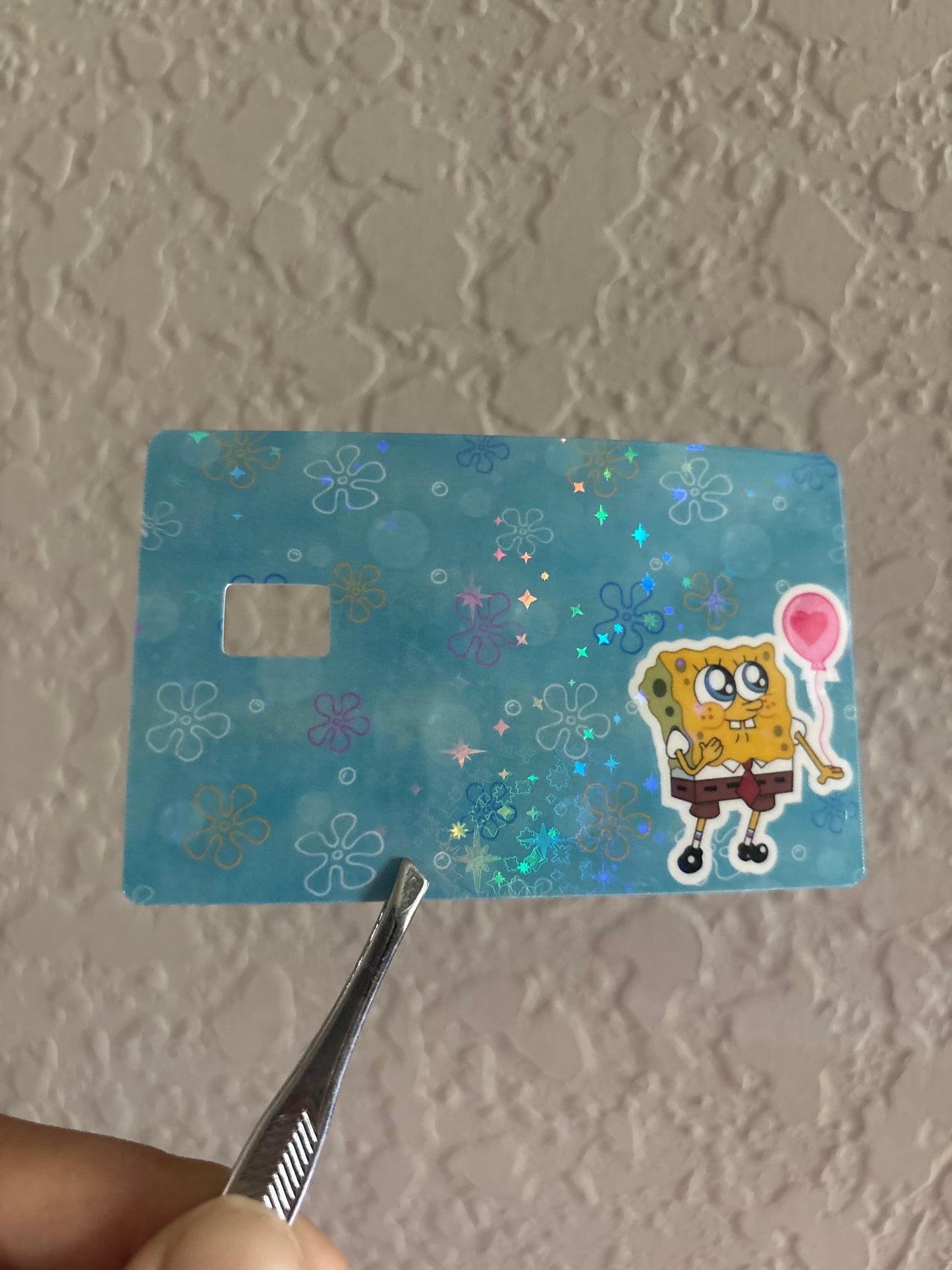 Credit Card Skins
