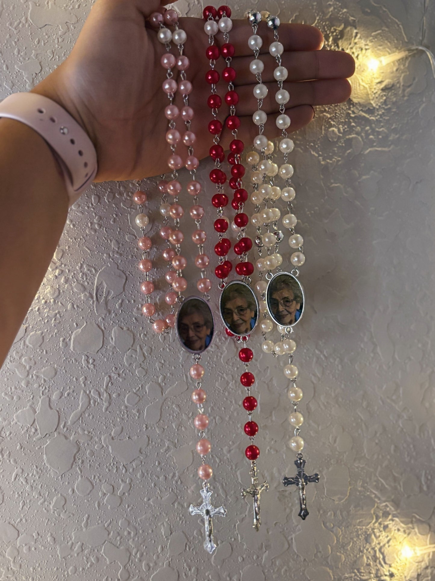 Picture Rosary