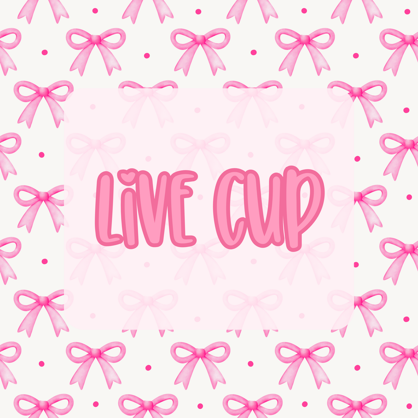 Live Cup Claim