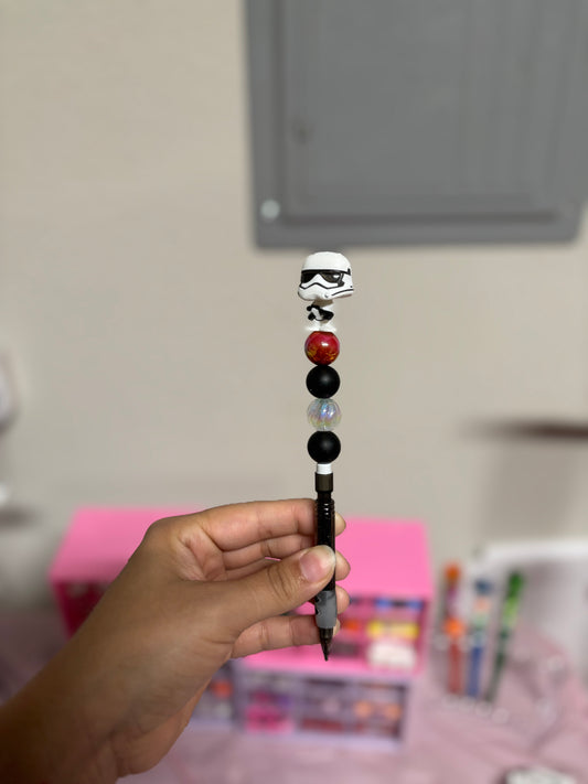 Character Mechanical pencils