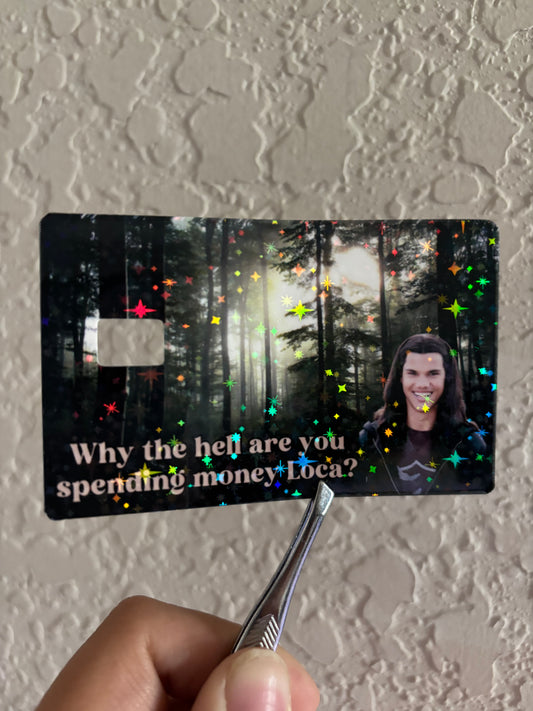 Credit Card Skins