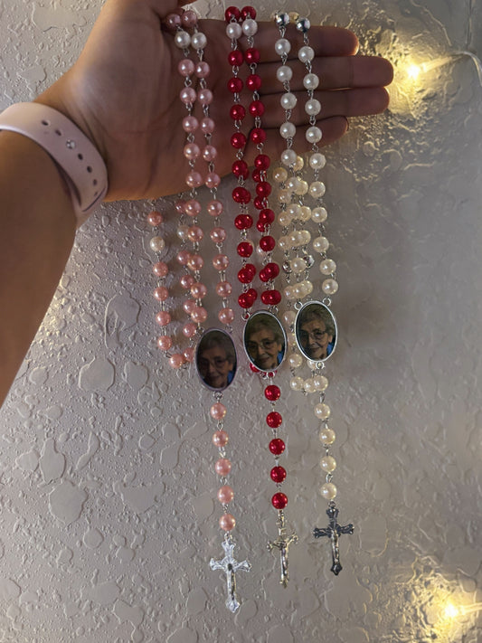 Picture Rosary