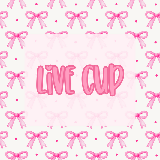 Live Cup Claim