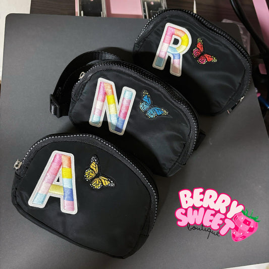 Little Girls Belt Bag