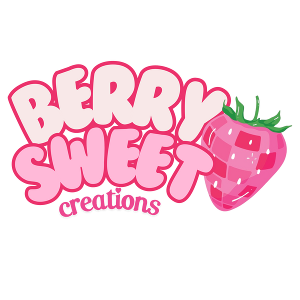 Berry Sweet Creations